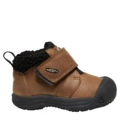 L.L.Bean Toddlers' Keen Kootenay IV Waterproof Boots
