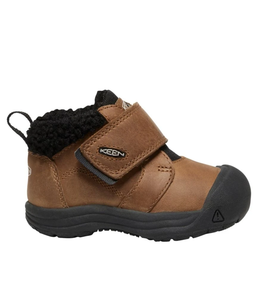 L.L.Bean Toddlers' Keen Kootenay IV Waterproof Boots