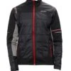 L.L.Bean Men's Swix Navado Hybrid Jacket