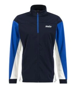 L.L.Bean Men's Swix Cross Jacket