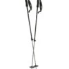 L.L.Bean Rossignol BC 100 Backcountry Ski Poles