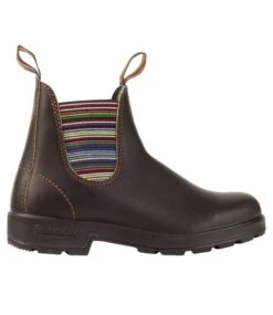 L.L.Bean Women's Blundstone 500 Chelsea Boots