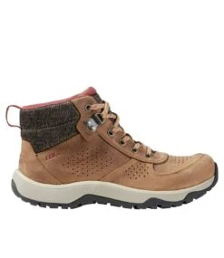 L.L.Bean Women's Trailduster Hiking Boots