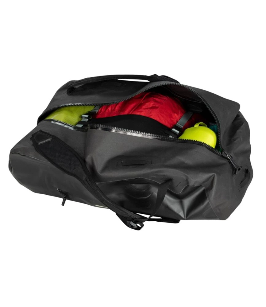 L.L.Bean Osprey Arcane Waterproof Duffle, 65L - Image 3