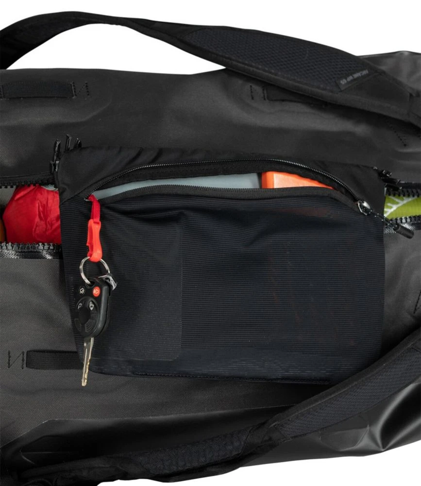 L.L.Bean Osprey Arcane Waterproof Duffle, 65L - Image 5