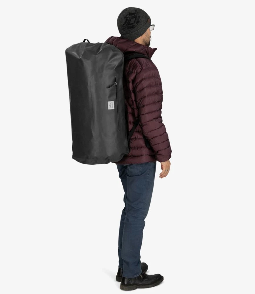 L.L.Bean Osprey Arcane Waterproof Duffle, 65L - Image 9