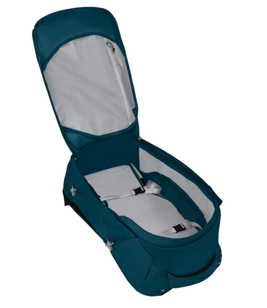 L.L.Bean Women's Osprey Pack Fairview 55 - Image 4