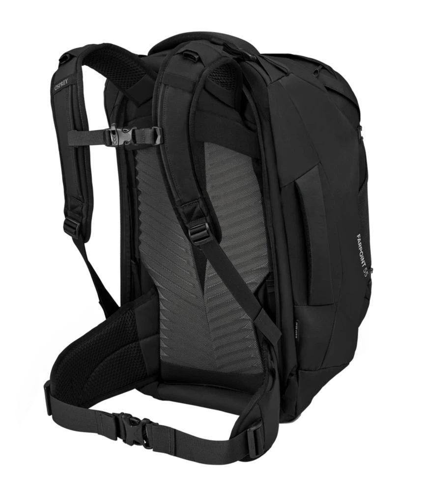 L.L.Bean Osprey Pack Farpoint 55 - Image 2