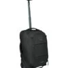L.L.Bean Osprey Ozone 2-Wheel Carry On Luggage, 40L, 21.5"