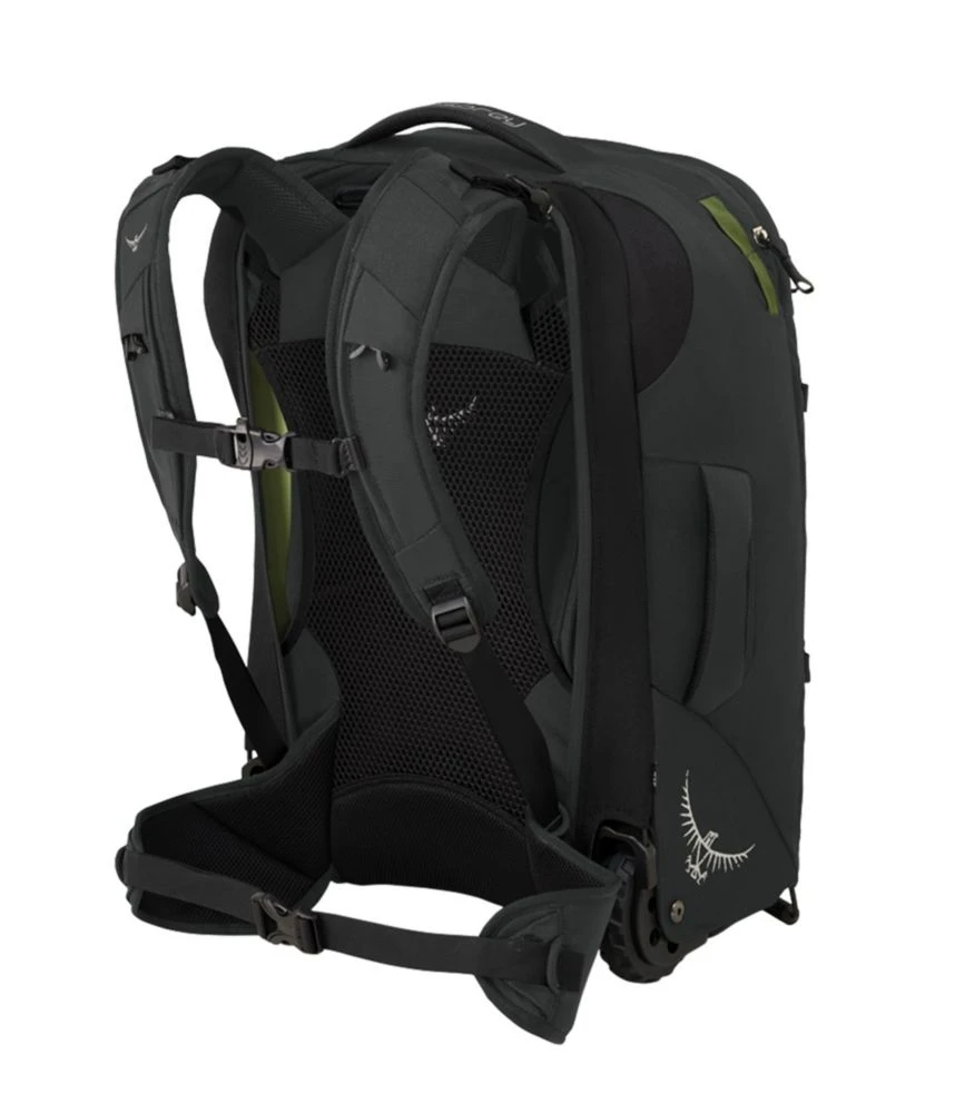 L.L.Bean Osprey Farpoint Wheeled Travel Pack, 36L - Image 4