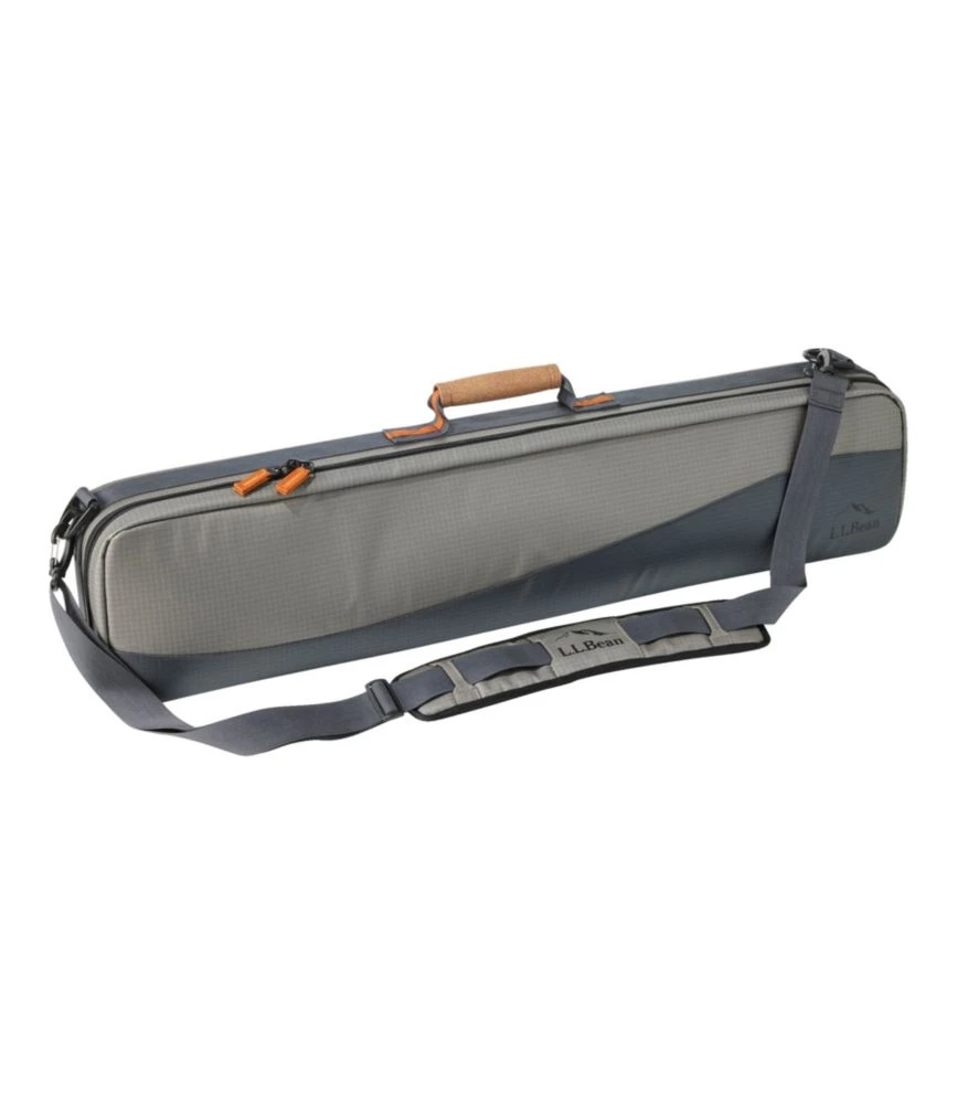 L.L.Bean Angler's Travel Case II