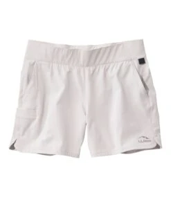 L.L.Bean Women's Tropicwear Comfort Short