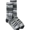L.L.Bean Adults' Farm To Feet Ithaca Crew Socks