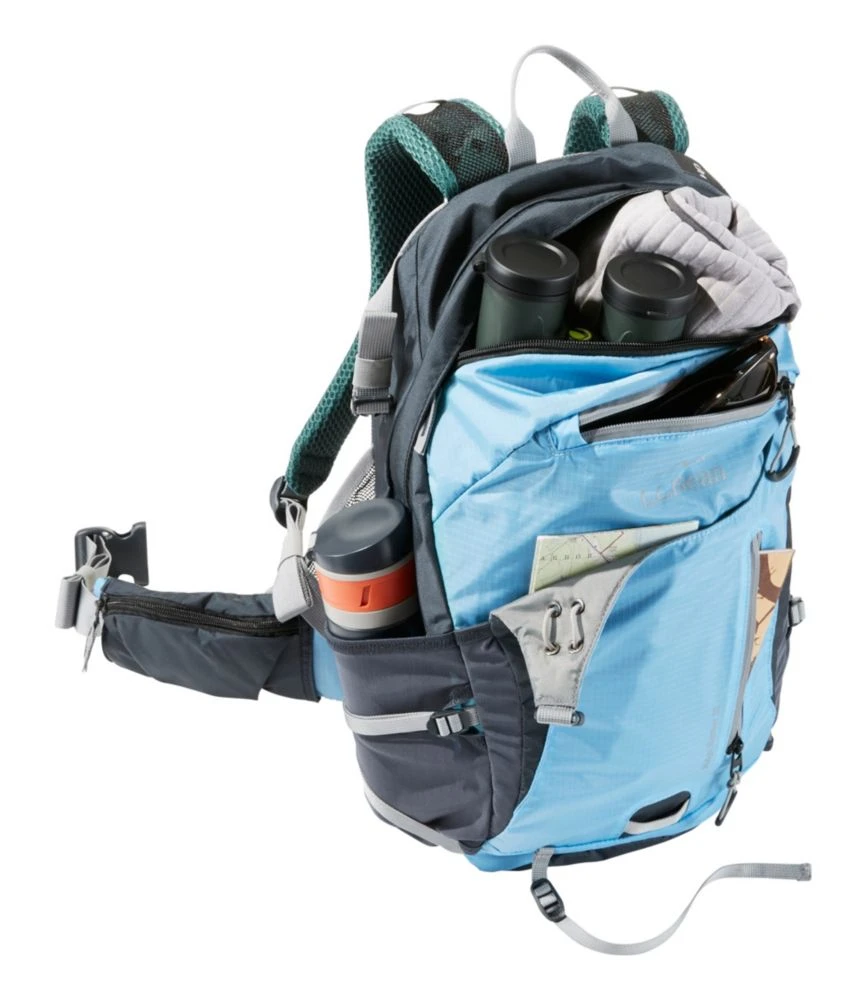 Women's L.L.Bean Ridge Runner Pack, 22L - Image 4