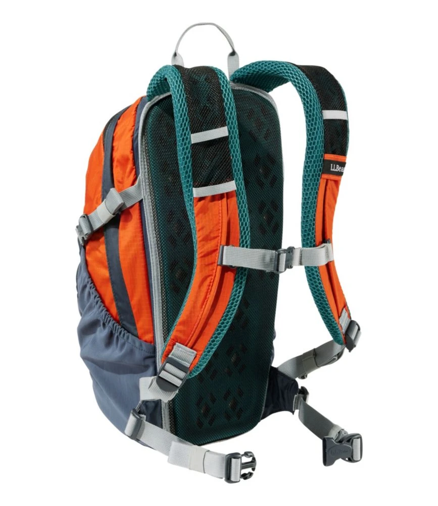 L.L.Bean Ridge Runner Day Pack, 15L - Image 2