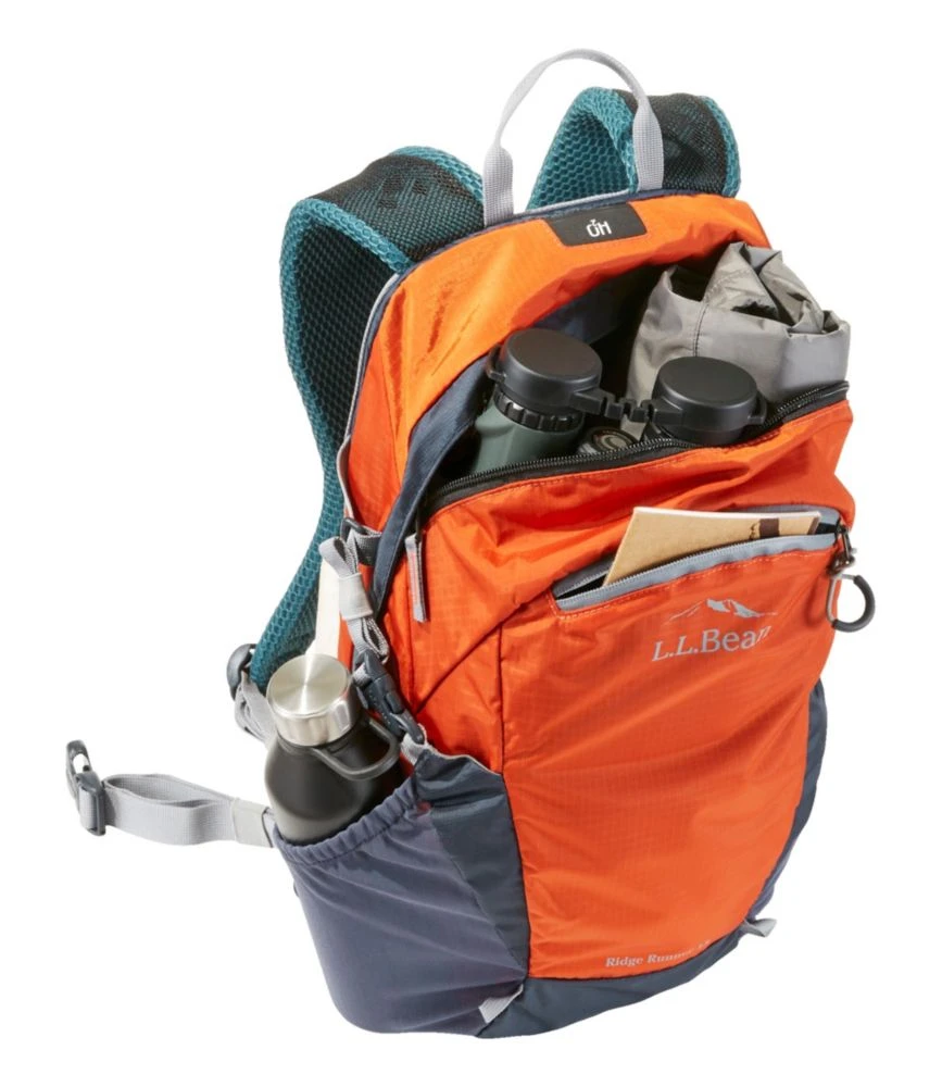 L.L.Bean Ridge Runner Day Pack, 15L - Image 4