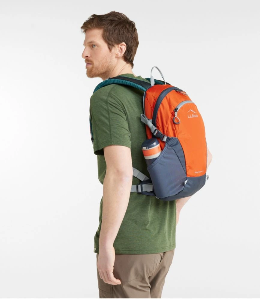 L.L.Bean Ridge Runner Day Pack, 15L - Image 5