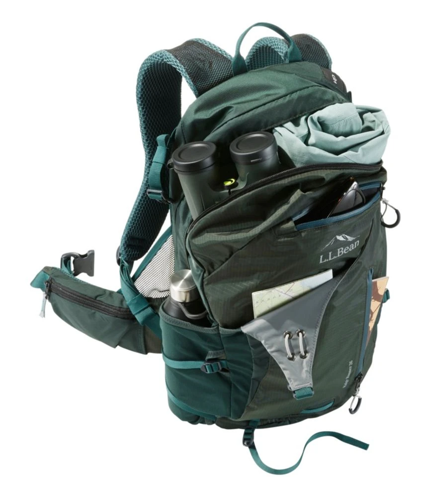 L.L.Bean Ridge Runner Pack, 26L - Image 4