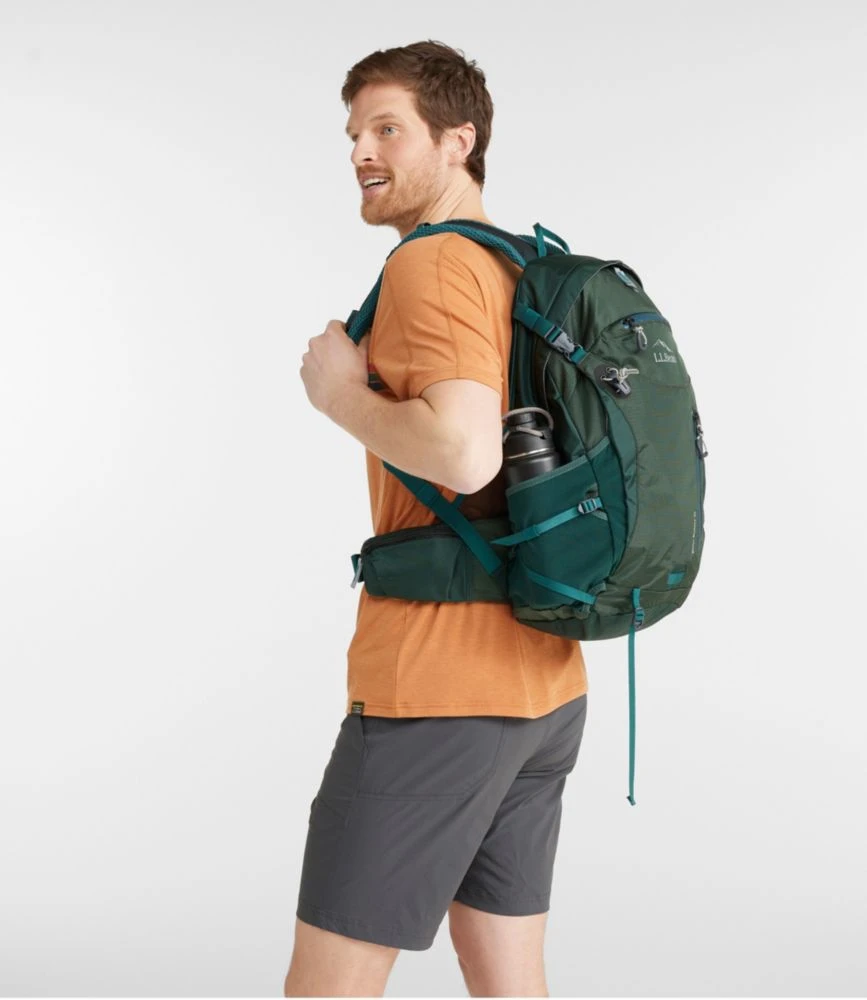 L.L.Bean Ridge Runner Pack, 26L - Image 5