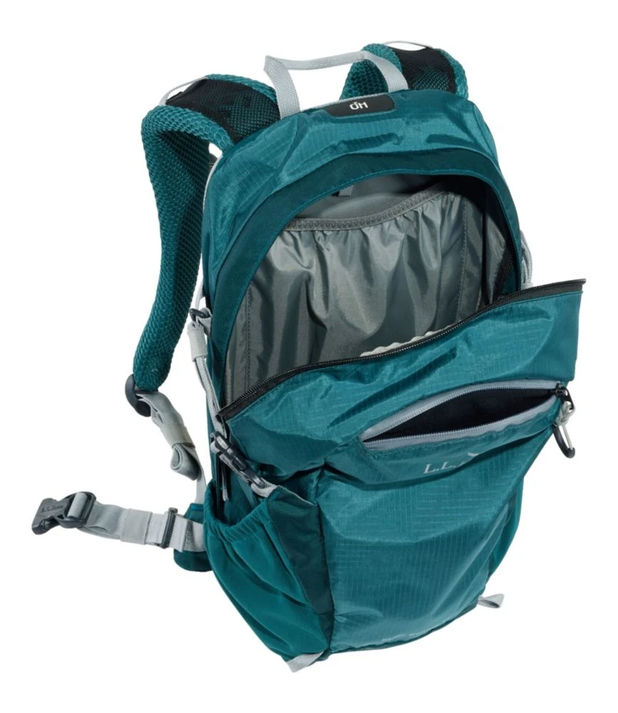 Women's L.L.Bean Ridge Runner Day Pack, 15L - Image 3