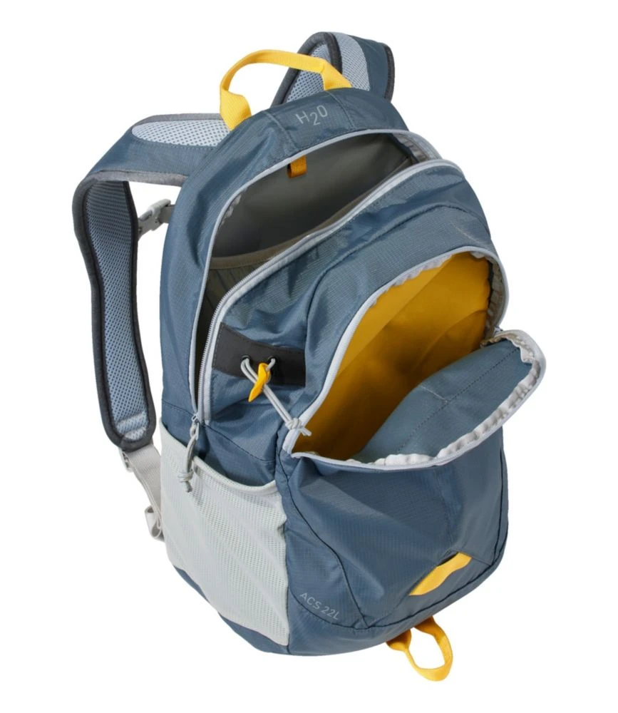 L.L.Bean ACS Day Pack - Image 3