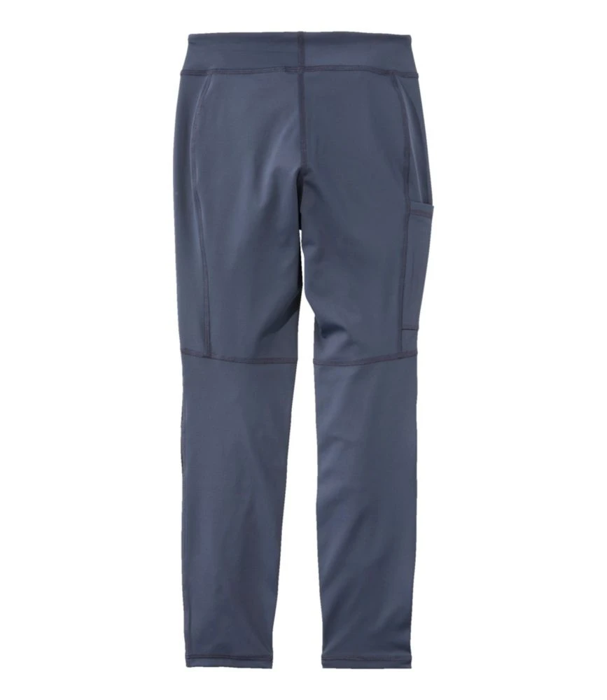 L.L.Bean Kids' Hiking Trail Tights - Image 4