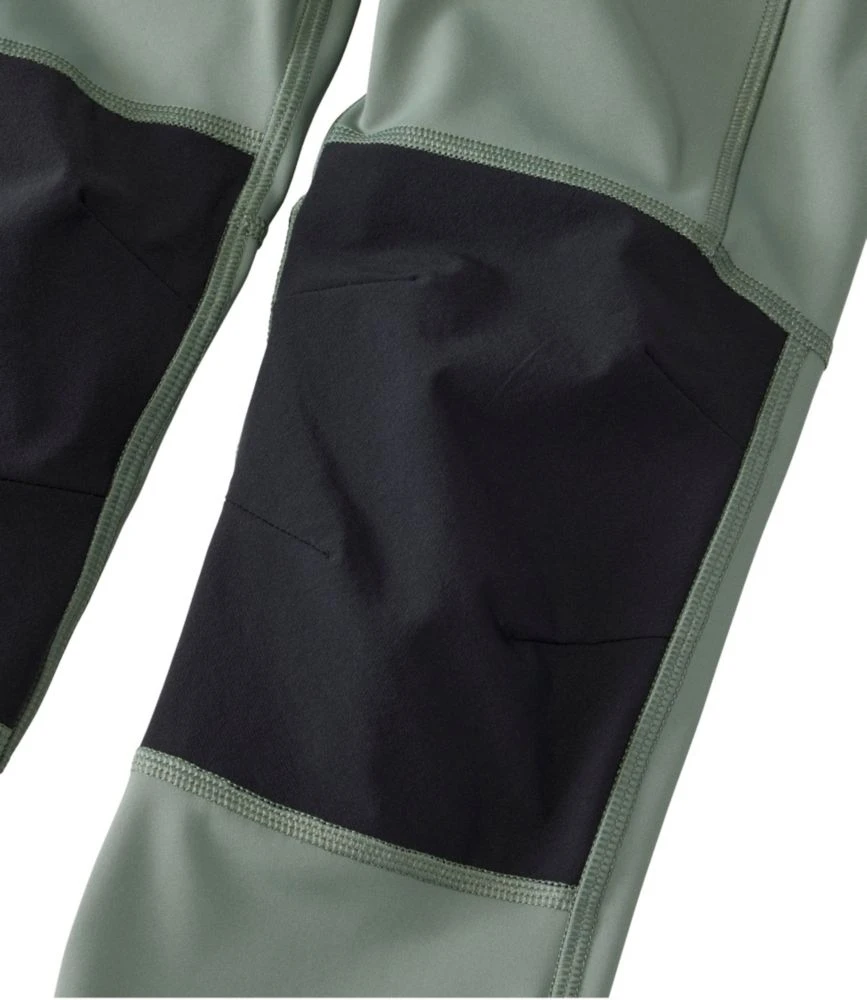 L.L.Bean Kids' Hiking Trail Tights - Image 5