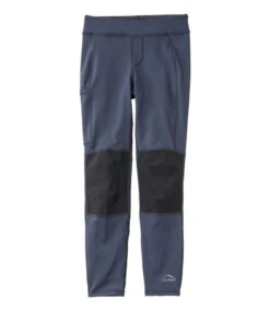 L.L.Bean Kids' Hiking Trail Tights