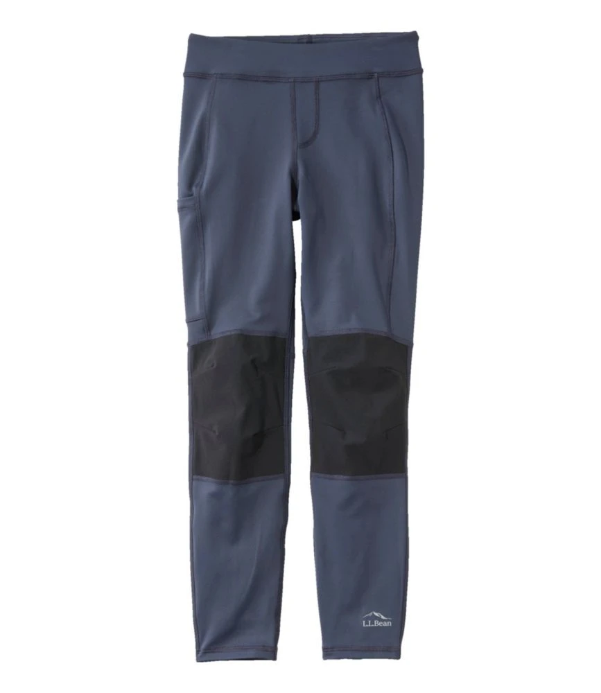 L.L.Bean Kids' Hiking Trail Tights