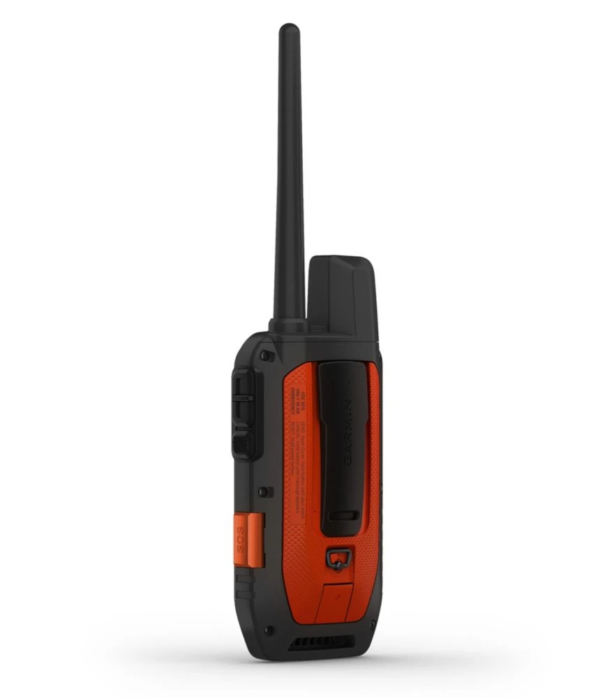 L.L.Bean Garmin Alpha 200i Handheld GPS Dog Tracker - Image 4