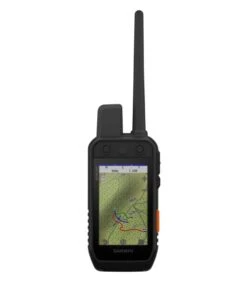 L.L.Bean Garmin Alpha 200i Handheld GPS Dog Tracker