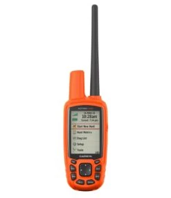 L.L.Bean Garmin Astro 430 Handheld GPS Dog Tracker