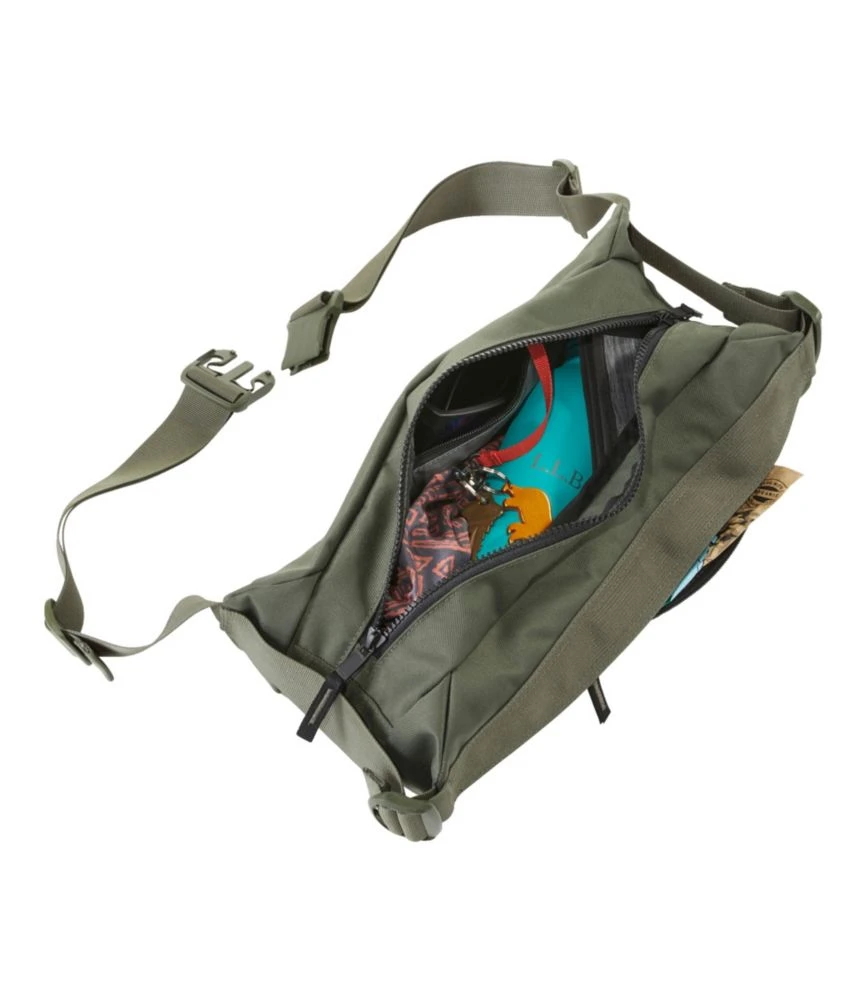 L.L.Bean Athleisure Sling Pack - Image 3