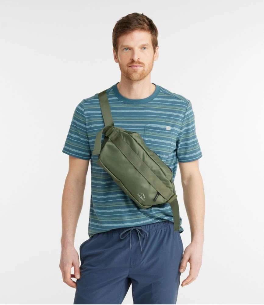 L.L.Bean Athleisure Sling Pack - Image 5