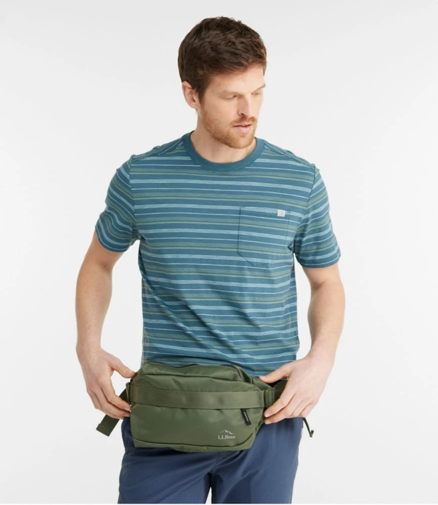 L.L.Bean Athleisure Sling Pack - Image 6