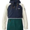 L.L.Bean Men's Mountain Classic Anorak, Vacationland