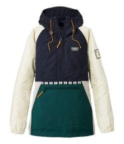 L.L.Bean Women's Mountain Classic Anorak, Vacationland