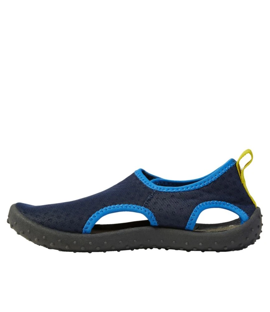 L.L.Bean Kids' Rafters Manzanita Water Shoes - Image 3