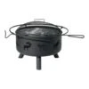 L.L.Bean Backyard Animal Fire Pit