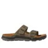 L.L.Bean Men's Birkenstock Arizona Rugged Sandals