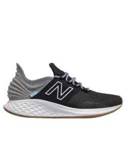 L.L.Bean Men's New Balance Fresh Foam Roav Tee Shirt Running Shoes