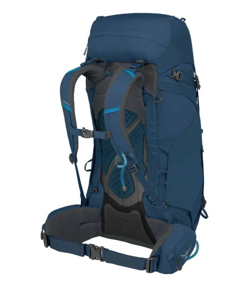 L.L.Bean Osprey Kestrel 48 Backpack - Image 2