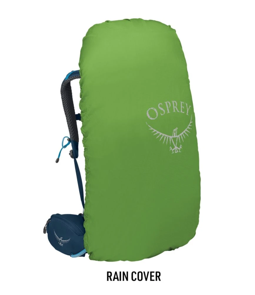 L.L.Bean Osprey Kestrel 48 Backpack - Image 4