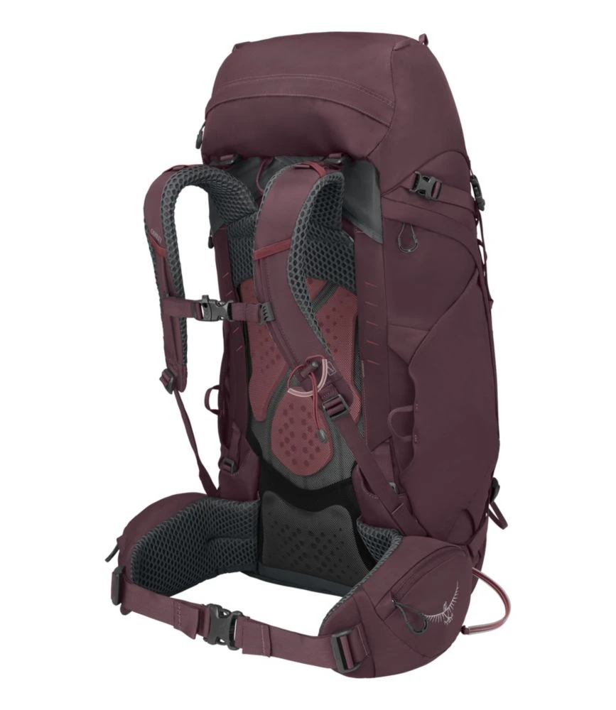L.L.Bean Women's Osprey Kyte 48 Backpack - Image 2