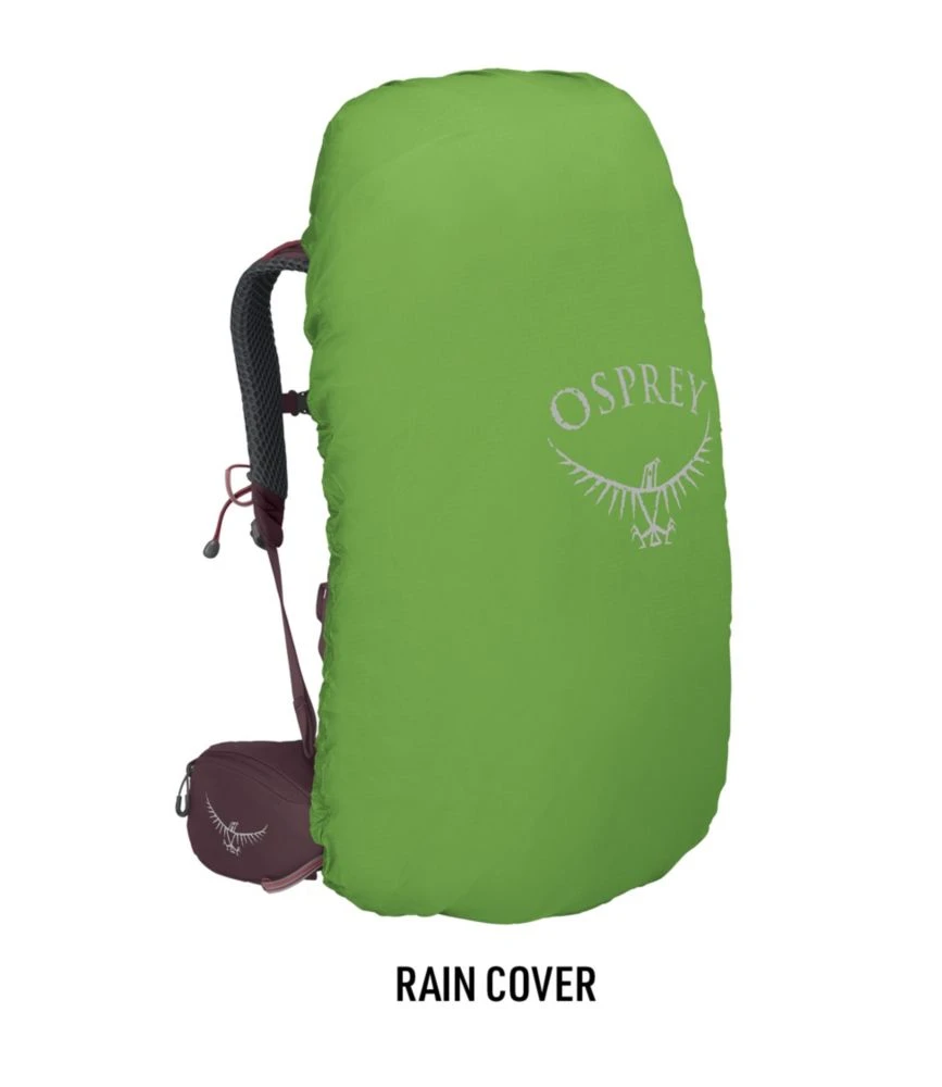 L.L.Bean Women's Osprey Kyte 48 Backpack - Image 4
