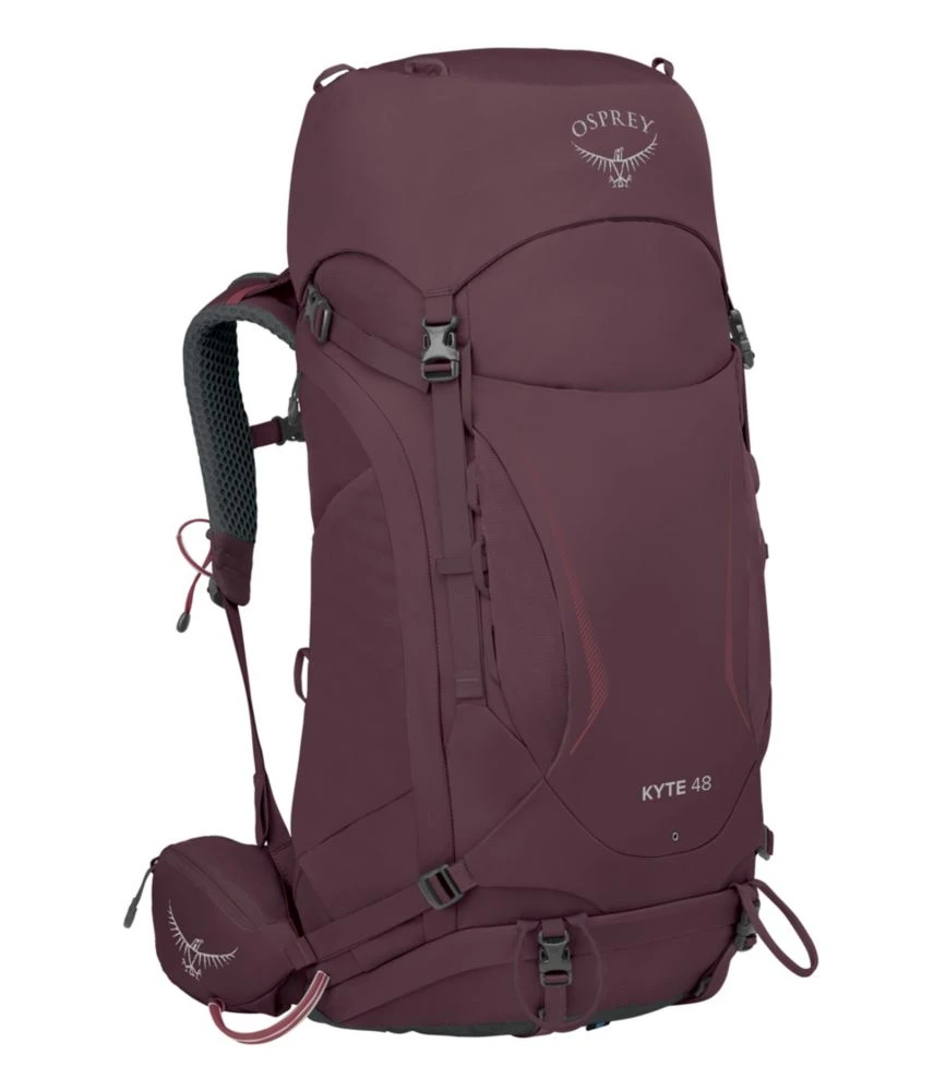 L.L.Bean Women's Osprey Kyte 48 Backpack