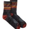 L.L.Bean Men's Darn Tough Fast Pack Micro Crew Cushion Sock
