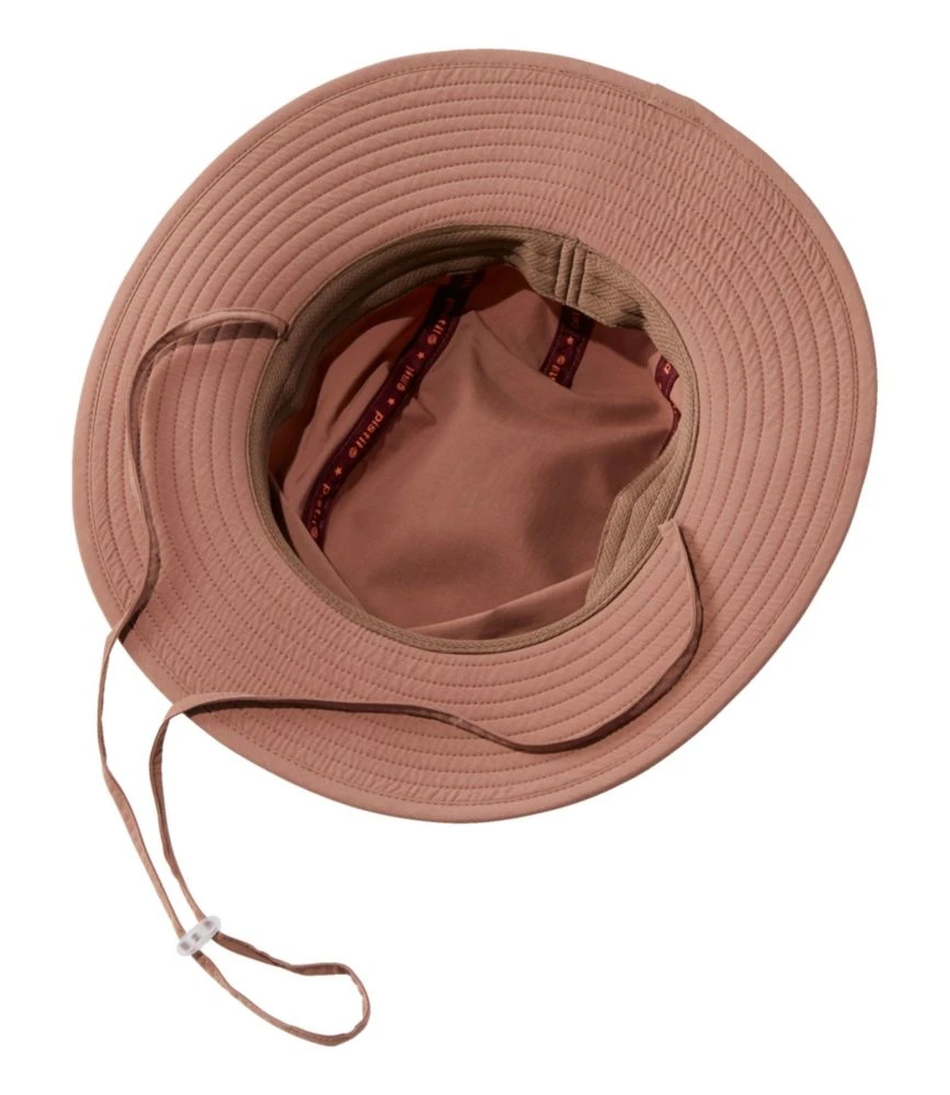 L.L.Bean Women's Pistil Aloe Hat - Image 2