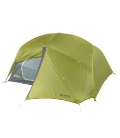 L.L.Bean NEMO Dragonfly OSMO 3-Person Backpacking Tent
