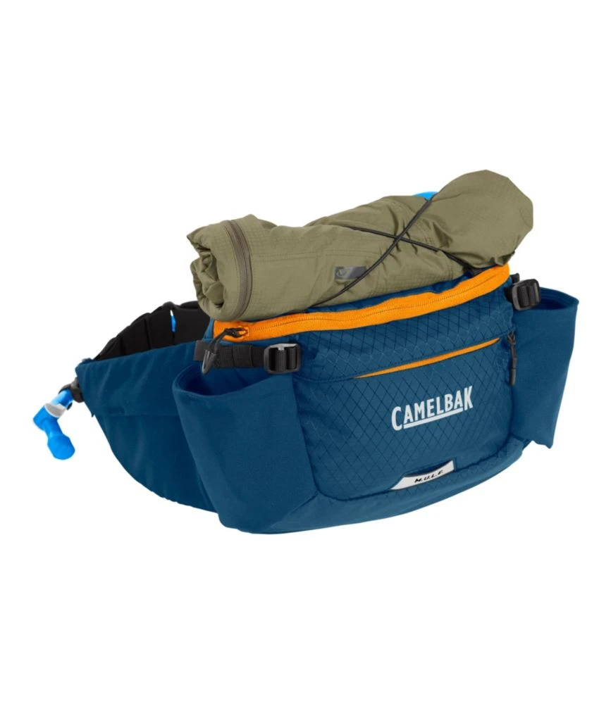 L.L.Bean CamelBak Mule 5 Hydration Waist Pack - Image 6